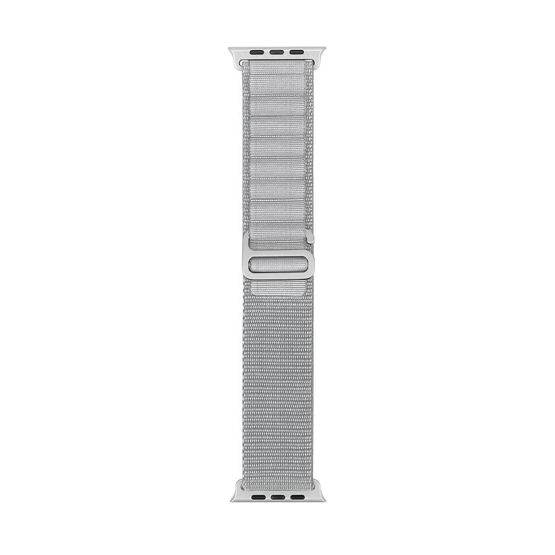 Compatible Apple Watch Band for Apple Watch Series 11/10, High Mountain Nylon Loop Band Ultra