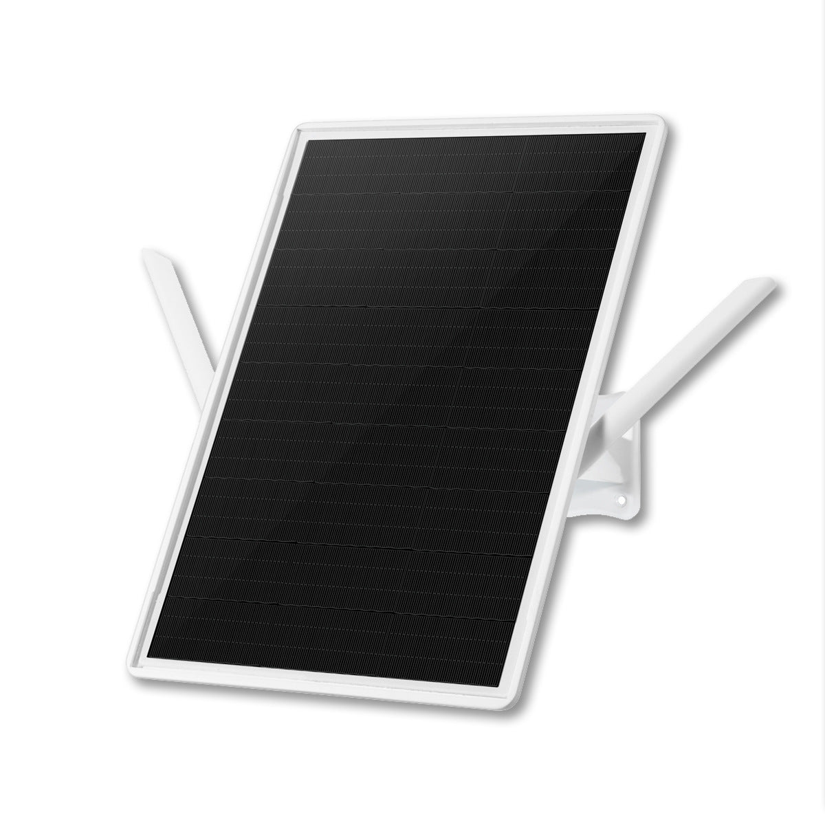 Solar Powered Signal Repeater Mobile Phone Signal Receiver Wireless WiFi Extender WiFi 6 Signal Amplifier