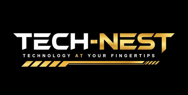 Tech-Nest