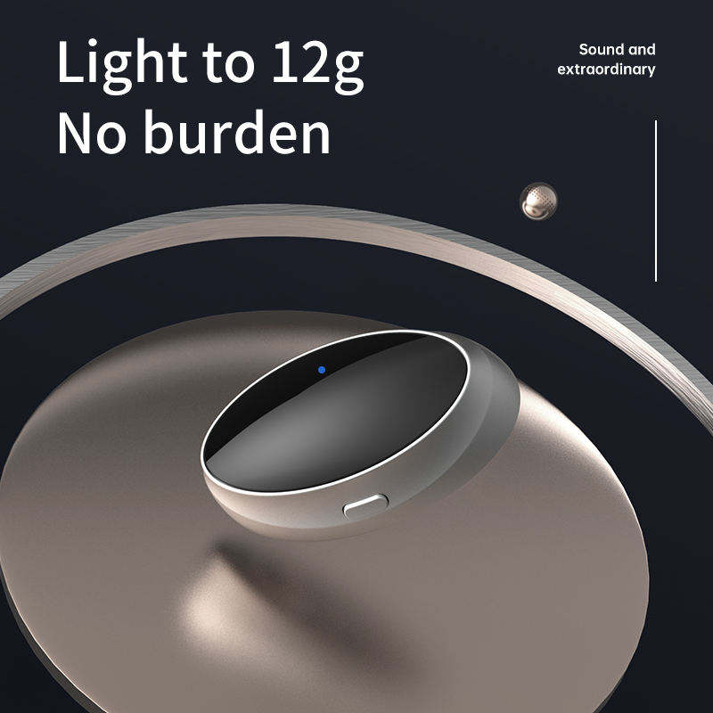 Sleep Apnea Aid Treatment Tool for Better Sleep