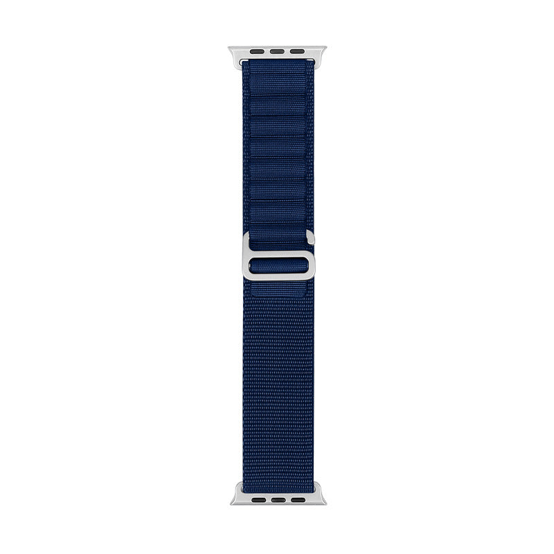 Compatible Apple Watch Band for Apple Watch Series 11/10, High Mountain Nylon Loop Band Ultra