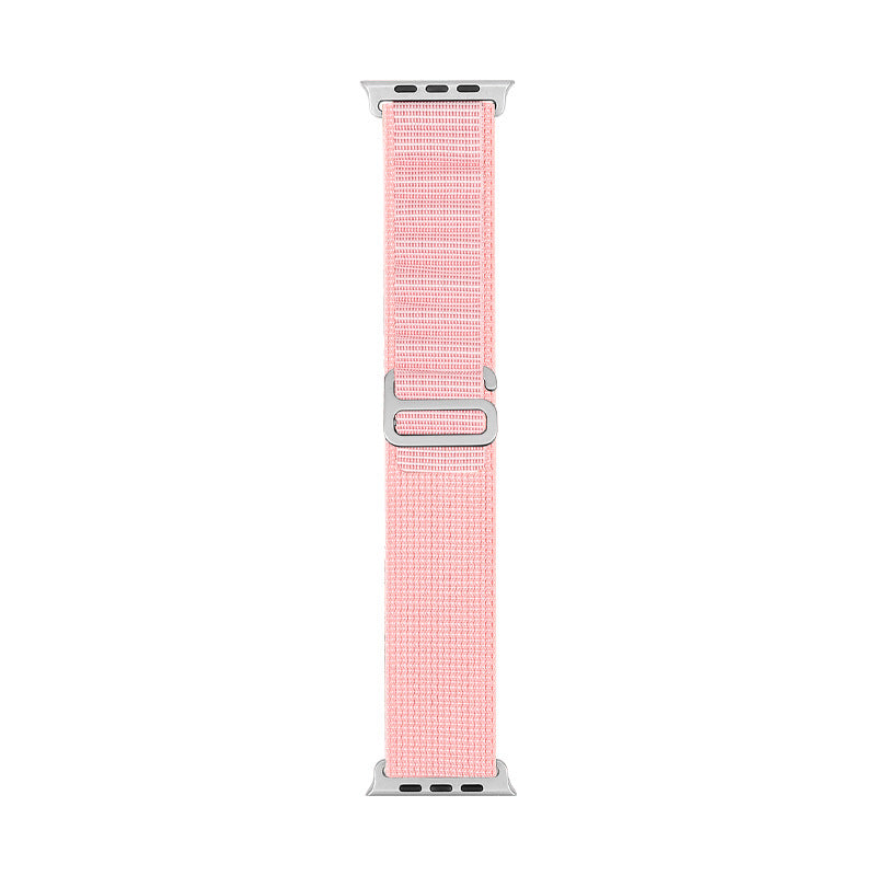 Compatible Apple Watch Band for Apple Watch Series 11/10, High Mountain Nylon Loop Band Ultra