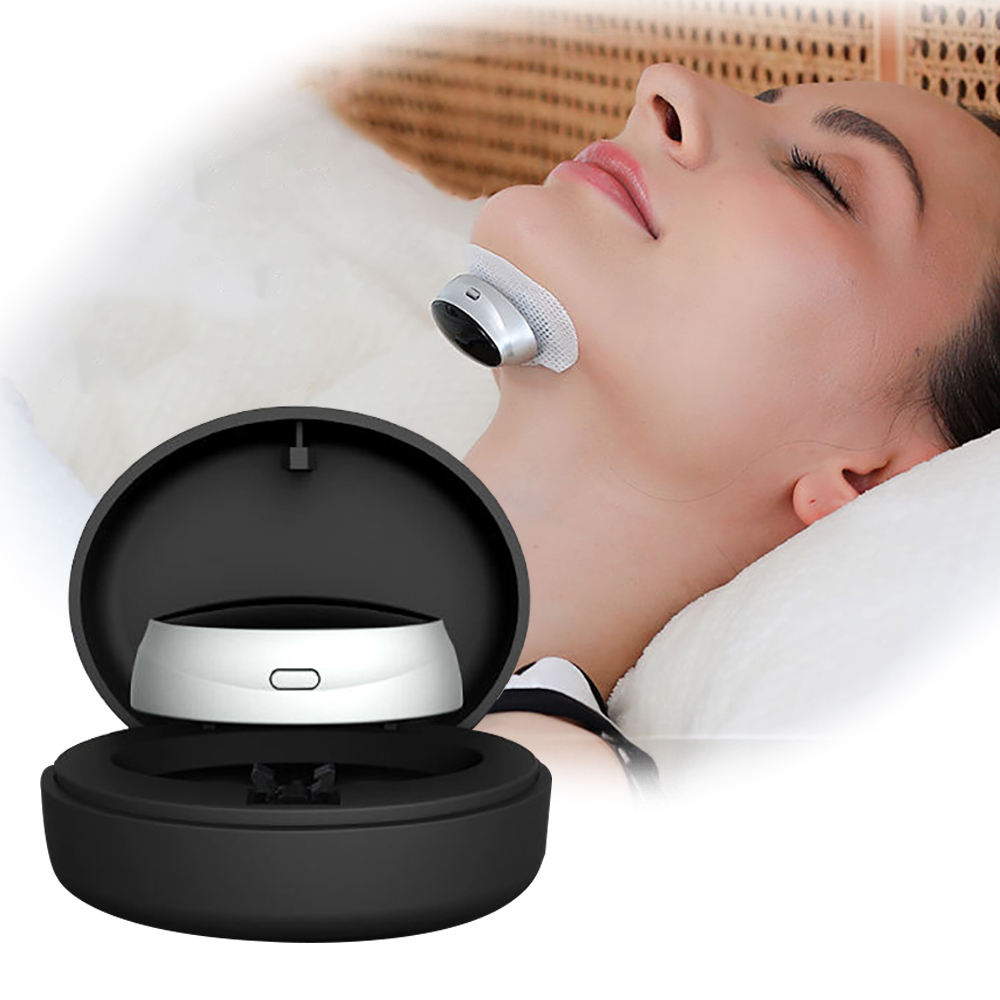 Sleep Apnea Aid Treatment Tool for Better Sleep
