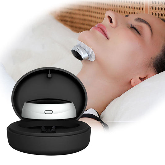 Sleep Apnea Aid Treatment Tool for Better Sleep