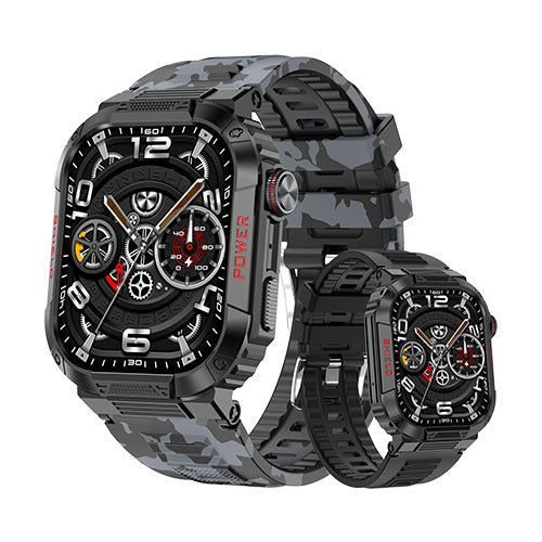 TK25 Smart Watch IP68 Waterproof Bluetooth Sports Watch