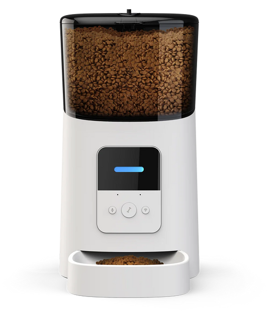 Smart Feed Automatic Dog and Cat Feeder