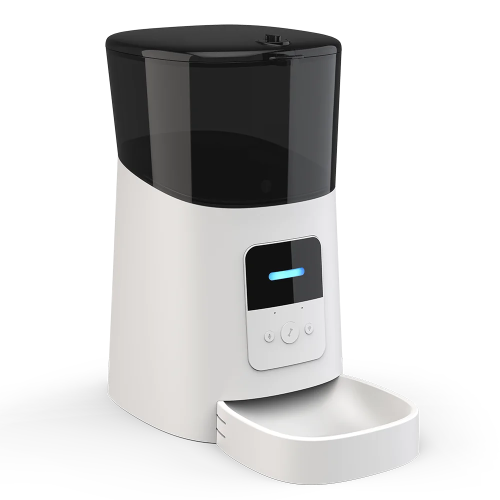Smart Feed Automatic Dog and Cat Feeder