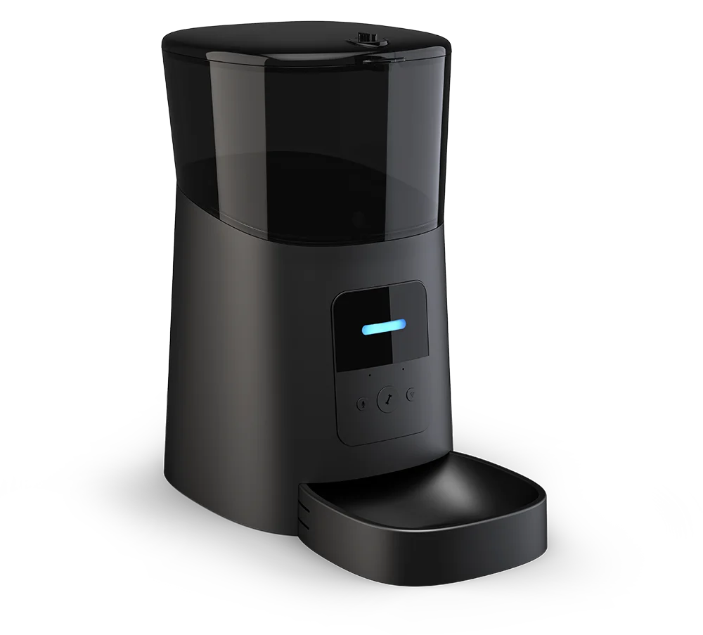 Smart Feed Automatic Dog and Cat Feeder